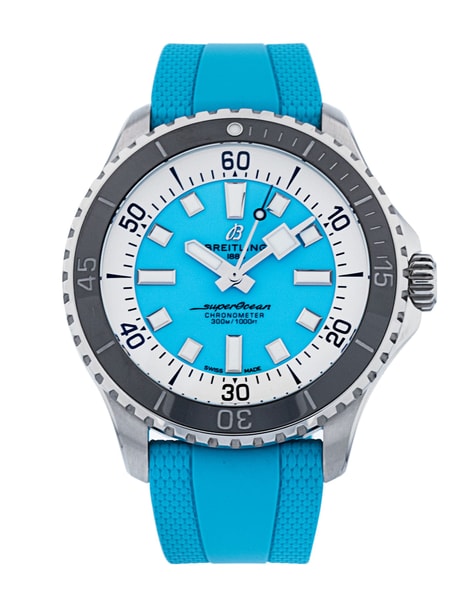 Breitling SuperOcean Automatic 44 A17376